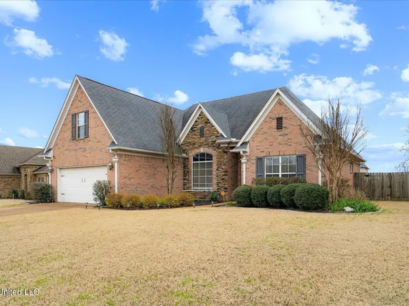 3137 Bramble Crest Dr, Southaven, MS 38672