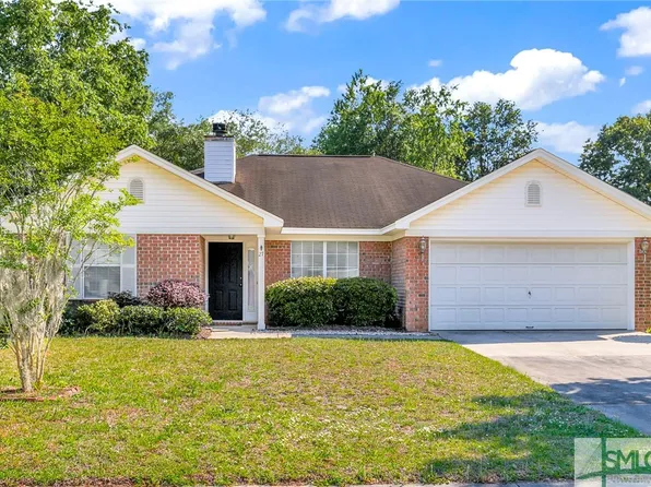27 Chapel Drive, Savannah, GA 31406