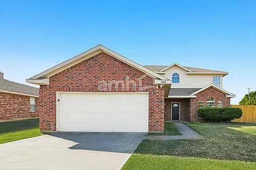 7504 Wood Slope Dr Photo 1