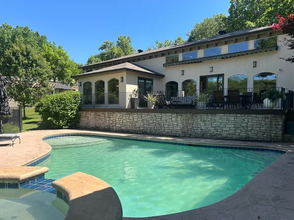 33411 Ridge Rd, Afton, OK 74331