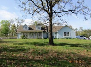 35A Rr 1, Ellsinore, MO 63937