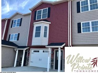 301 Canyon Rd, Morgantown, WV 26508