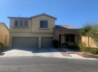 8045 Everett Basin Ct, Las Vegas, NV 89113