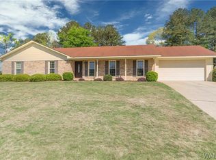 5300 Summerfield Dr E, Tuscaloosa, AL 35404