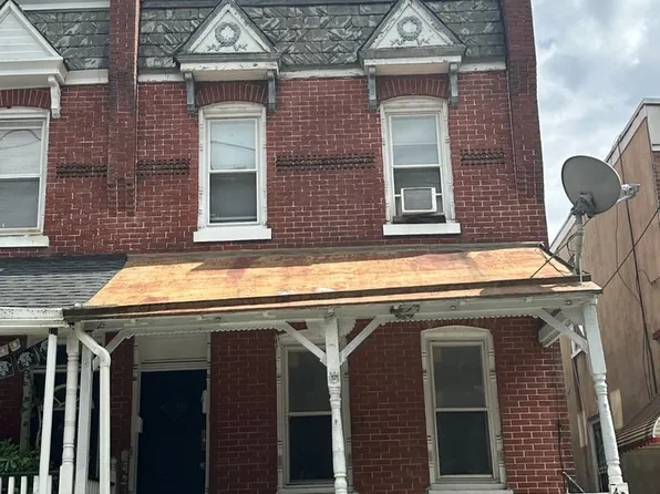 40 W Wyneva St, Philadelphia, PA 19144