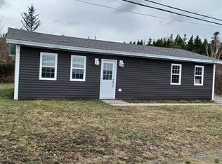 253 Main St N, Division No. 8, Subd. L, NL A0G4T0