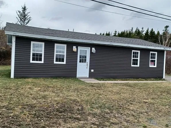 253 Main Street N, Glovertown, NL A0G2L0