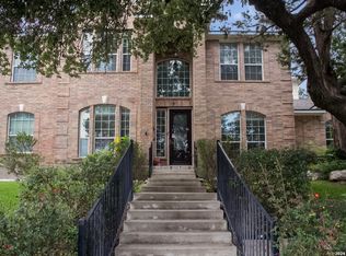 3325 Navasota, San Antonio, TX 78259