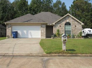 139 Willow Bend Dr, Silsbee, TX 77656