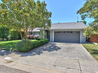 2811 Hyannis Way, Sacramento, CA 95827