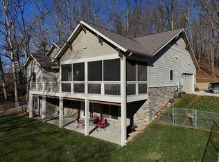 8799 S Roberts Rd, Bloomington, IN 47401