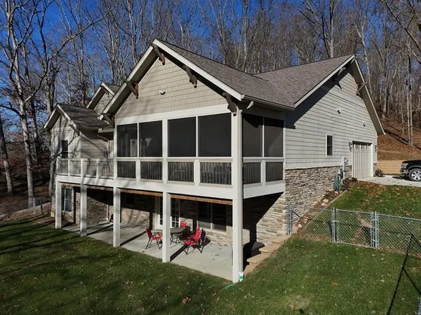 8799 S Roberts Rd, Bloomington, IN 47401