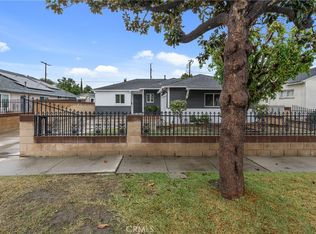 13102 Newmire Ave, Norwalk, CA 90650