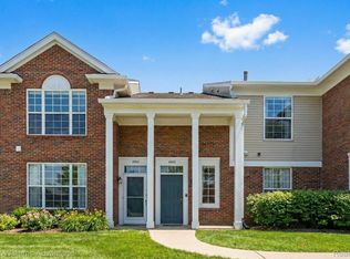 16043 Morningside, Northville, MI 48168