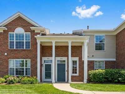 16043 Morningside, Northville, MI, 48168