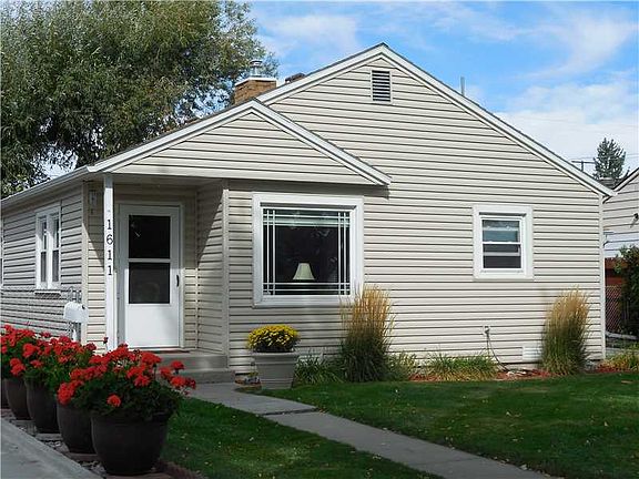 2nd image of 1611 Yellowstone Ave
