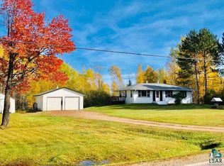 8076 Virginia Ely Rd, Babbitt, MN 55706