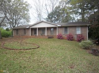 5828 Saddlemont Ct, Rex, GA 30273