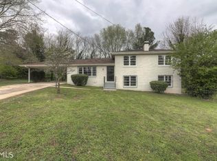 2870 Raleigh Ct, Decatur, GA 30034