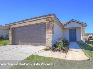 The Atlanta Plan, Lantana, Lockhart, TX 78644
