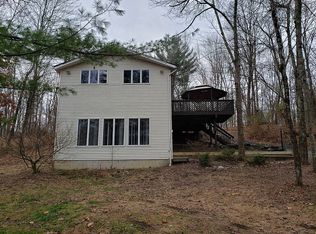 2135 Big Winona Rd, East Stroudsburg, PA 18302