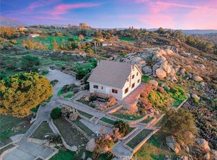 6750 Rainbow Heights Rd, Fallbrook, CA 92028