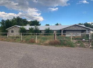 2525 Don Felipe Rd SW, Albuquerque, NM 87105