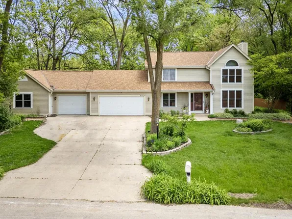W175S7110 Lake DRIVE, Muskego, WI 53150