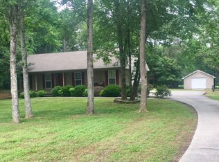 150 Old York Rd NE, Cleveland, TN 37323