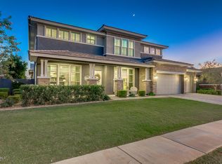 2955 E Silo Dr, Gilbert, AZ 85296