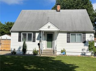 4357 W 194th St, Cleveland, OH