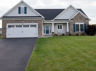 235 Hamilton Rd, Fairport, NY 14450