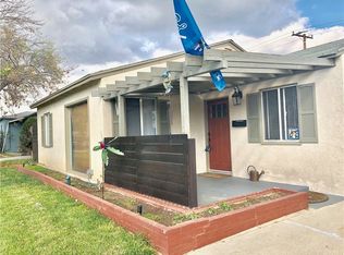 11330 Newgate Ave, Whittier, CA 90605