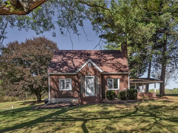 169 Brandon Rd, Slippery Rock, PA 16057