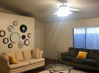 416 E Geronimo Bluff Loop, Tucson, AZ 85705