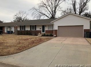 4356 E 58th St, Tulsa, OK 74135