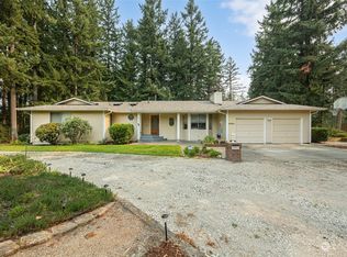 20914 SE 281st St, Kent, WA