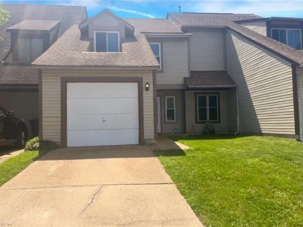 1544 Sword Dancer Dr, Virginia Beach, VA 23454