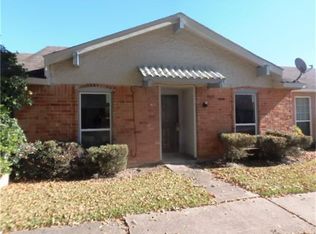12921 High Star Dr, Houston, TX 77072