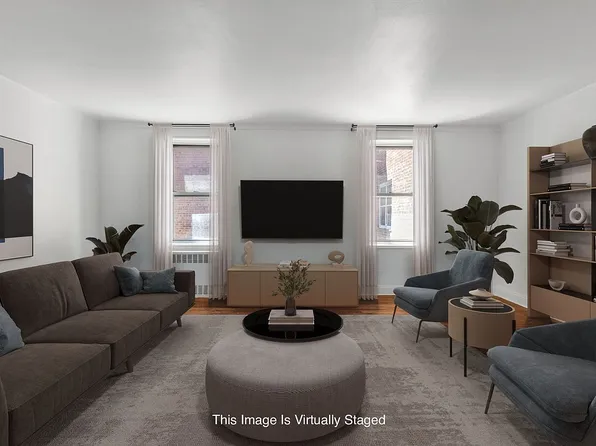 6712 Yellowstone Blvd APT B9, Flushing, NY 11375