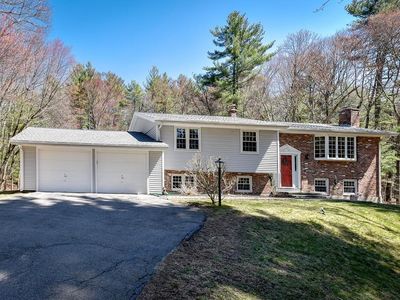 44 Saxony Dr, Sudbury, MA, 01776