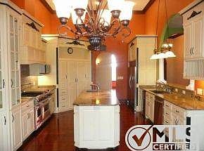 View from Breakfast Nook