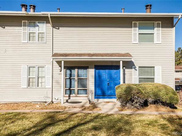 1976 S Oswego Way, Aurora, CO 80014