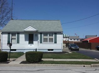 302 Wirt Ave, Hanover, PA 17331