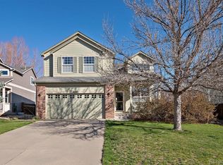 16383 Roan Ct, Parker, CO 80134