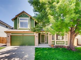 13458 Antlers St, Broomfield, CO 80020