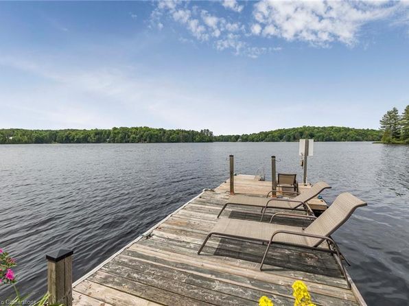 501 N Bay Lake Rd, Perry, ON P0A 1J0