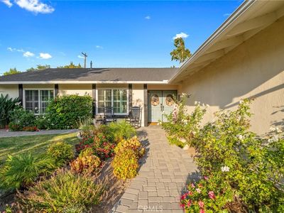 2240 La Sierra Way, Claremont, CA, 91711
