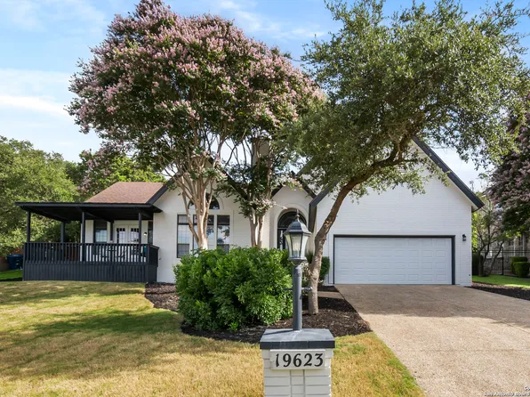 19623 WITTENBURG, San Antonio, TX 78256
