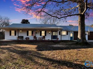 2606 County Road 66, Arley, AL 35541